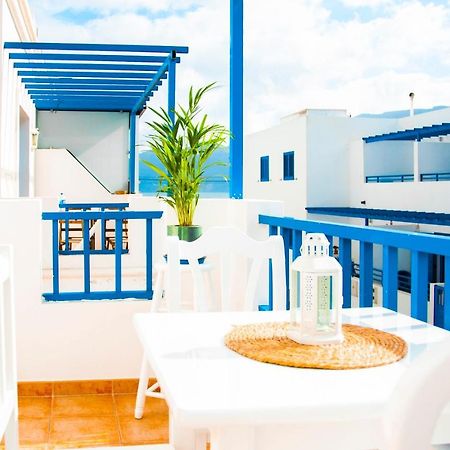 Asana Famara House Appartement Buitenkant foto