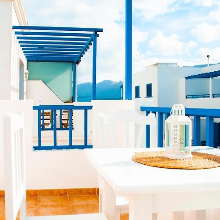 Asana Famara House Appartement Buitenkant foto