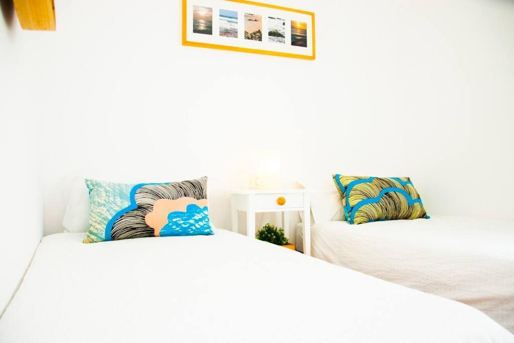 Asana Famara House Appartement Buitenkant foto