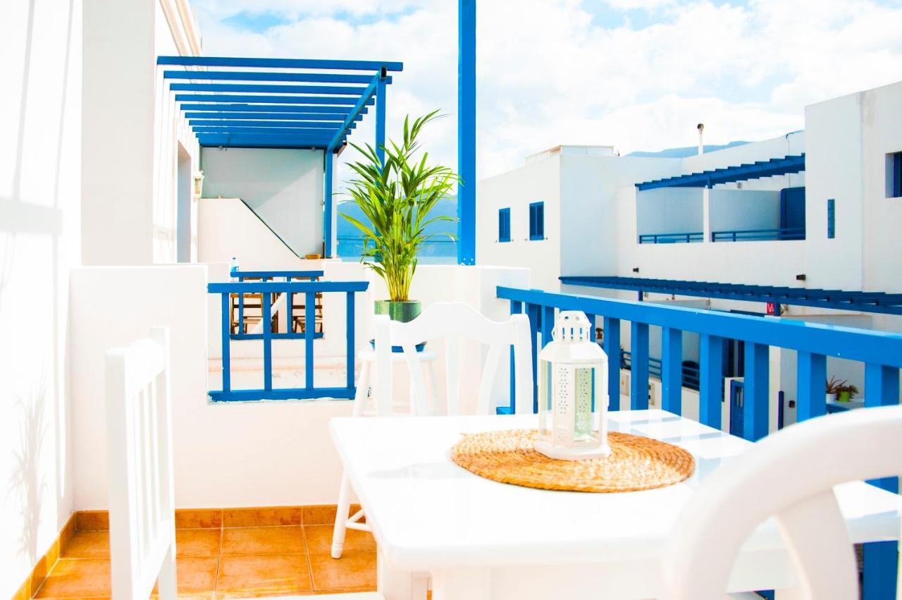 Asana Famara House Appartement Buitenkant foto