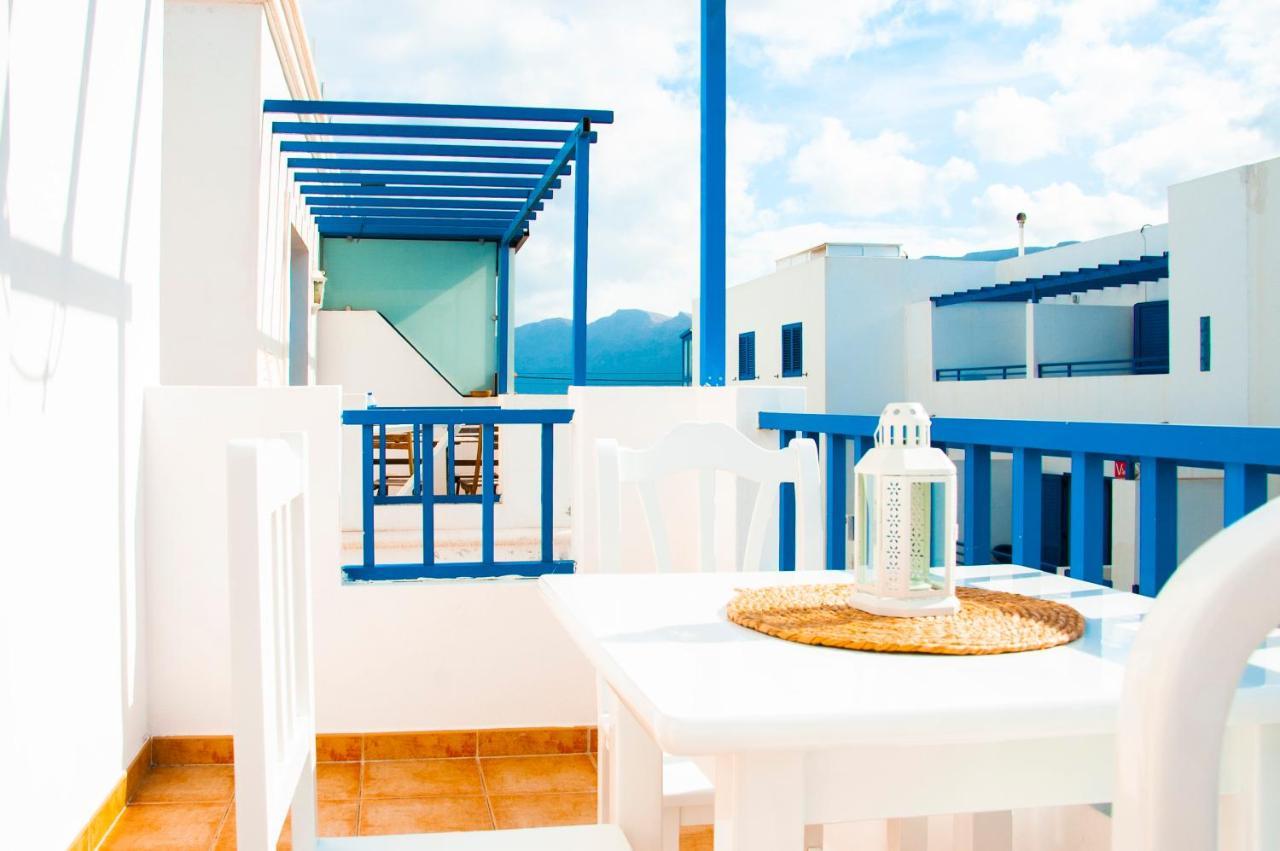 Asana Famara House Appartement Buitenkant foto