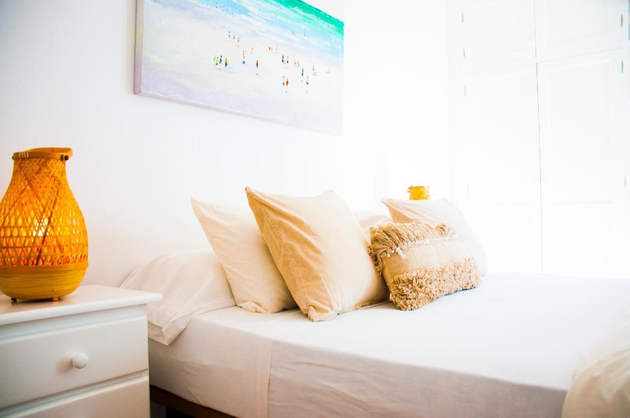 Asana Famara House Appartement Buitenkant foto