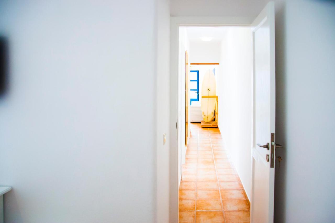 Asana Famara House Appartement Buitenkant foto