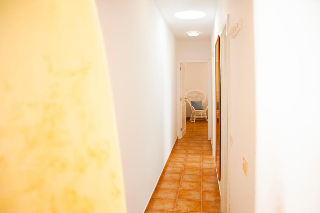 Asana Famara House Appartement Buitenkant foto